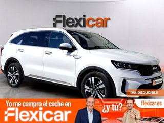 Kia Sorento 2.2 CRDi Emotion DCT 4x2 7pl