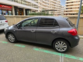 Toyota Auris 2007