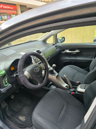 Toyota Auris 2007
