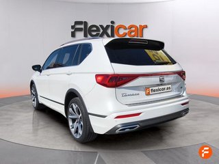 Seat Tarraco 1.5 TSI 110kW (150CV) St&Sp FR DSG