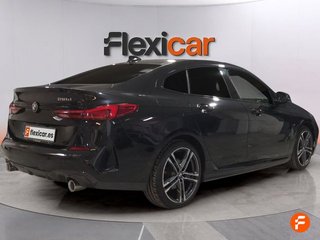 BMW Serie 2 218dA Gran Coupe