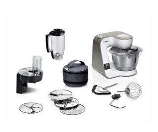 Amasadora Bosch MUM 5