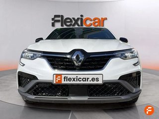 Renault Arkana RS Line E-TECH Híbrido 105kW(145CV) -SS