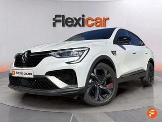 Renault Arkana RS Line E-TECH Híbrido 105kW(145CV) -SS
