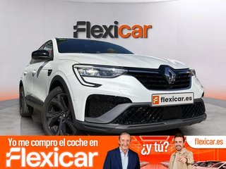 Renault Arkana RS Line E-TECH Híbrido 105kW(145CV) -SS