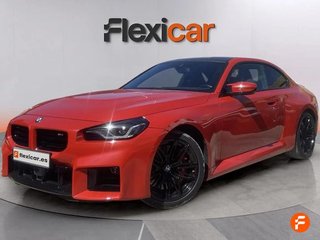 BMW Serie 2 M2