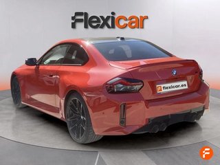 BMW Serie 2 M2