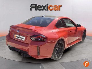 BMW Serie 2 M2