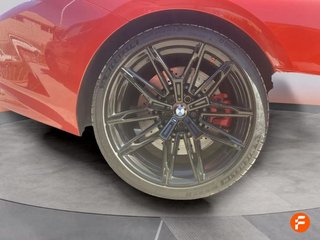 BMW Serie 2 M2