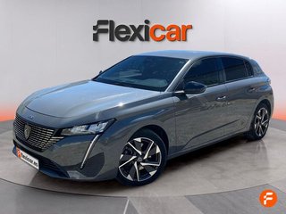 Peugeot 308 5P Allure BlueHDi 130 S&S EAT8