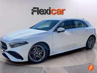 Mercedes Clase A A 180 d