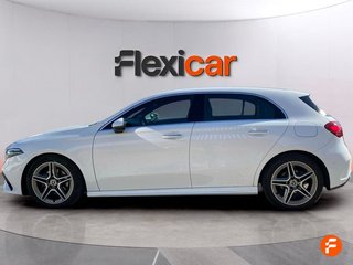Mercedes Clase A A 180 d