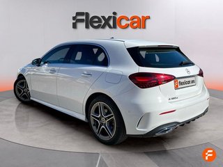 Mercedes Clase A A 180 d