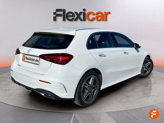 Mercedes Clase A A 180 d
