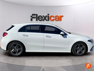 Mercedes Clase A A 180 d