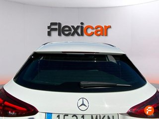 Mercedes Clase A A 180 d