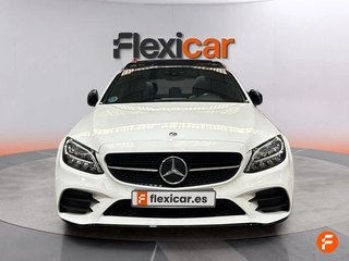 Mercedes Clase C C 220 d Estate