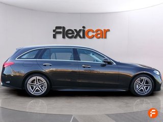 Mercedes Clase C C 220 d Estate