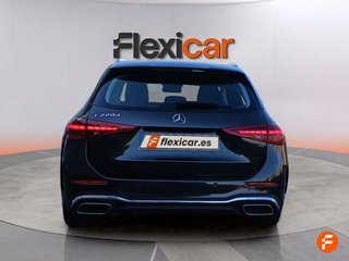 Mercedes Clase C C 220 d Estate