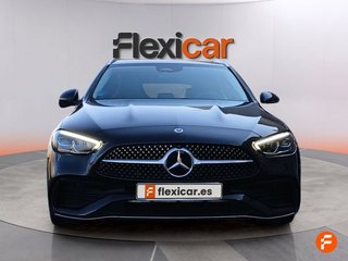Mercedes Clase C C 220 d Estate