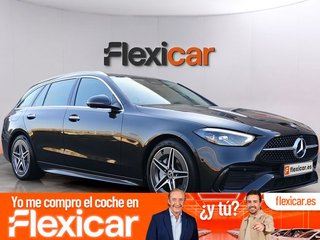 Mercedes Clase C C 220 d Estate