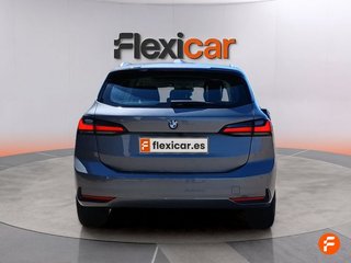 BMW Serie 2 Active Tourer 218i