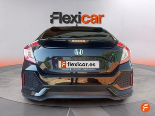 Honda Civic 1.0 I-VTEC TURBO ELEGANCE