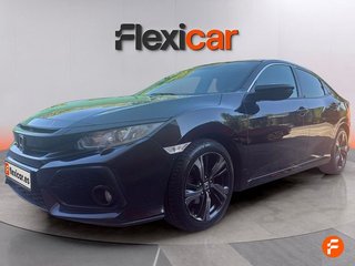 Honda Civic 1.0 I-VTEC TURBO ELEGANCE