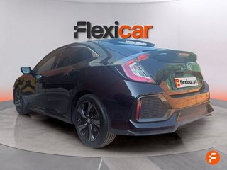 Honda Civic 1.0 I-VTEC TURBO ELEGANCE