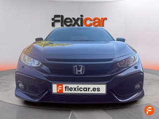 Honda Civic 1.0 I-VTEC TURBO ELEGANCE