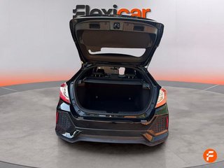 Honda Civic 1.0 I-VTEC TURBO ELEGANCE