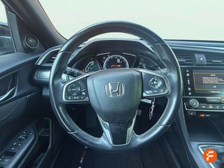 Honda Civic 1.0 I-VTEC TURBO ELEGANCE
