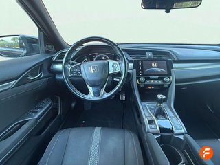 Honda Civic 1.0 I-VTEC TURBO ELEGANCE