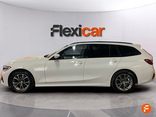 BMW Serie 3 318D touring