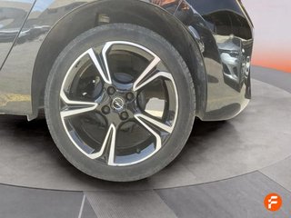 Opel Corsa 1.2T XHL 74kW (100CV) Edition