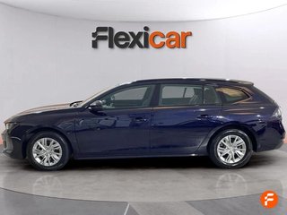 Peugeot 508 SW Allure Pack Puretech 130 S&S EAT8