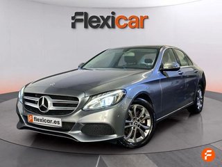 Mercedes Clase C C 220 d 4MATIC