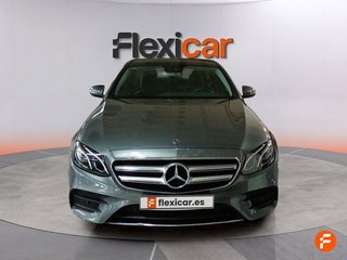 Mercedes-Benz Clase E E 300 e