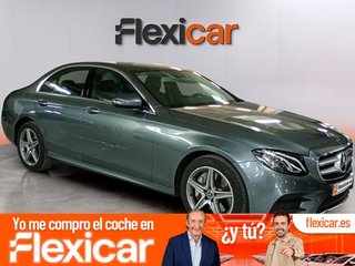 Mercedes-Benz Clase E E 300 e