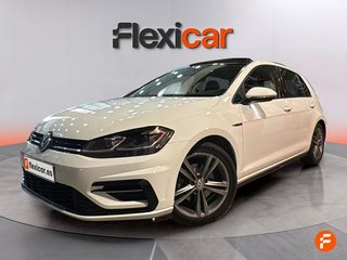 Volkswagen Golf Sport R-Line 2.0 TDI 110kW (150CV) DSG