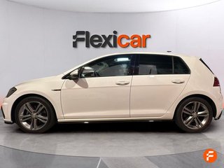 Volkswagen Golf Sport R-Line 2.0 TDI 110kW (150CV) DSG