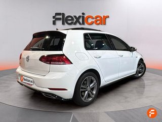 Volkswagen Golf Sport R-Line 2.0 TDI 110kW (150CV) DSG