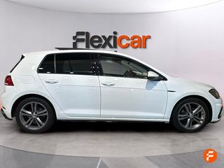Volkswagen Golf Sport R-Line 2.0 TDI 110kW (150CV) DSG