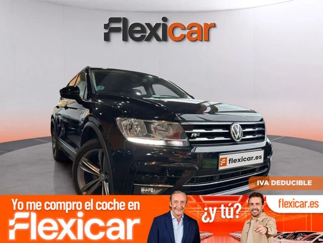 Volkswagen Tiguan 2.0 TDI R Line DSG 2021