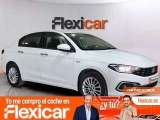 Fiat Tipo Sedan Life 1.0 73kW (100CV)