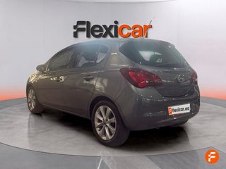 Opel Corsa 1.4 S/S Selective Easytronic 66kW (90CV)