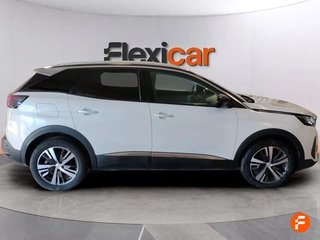 Peugeot 3008 1.5 BlueHDi 96kW (130CV) S&S Allure Pack
