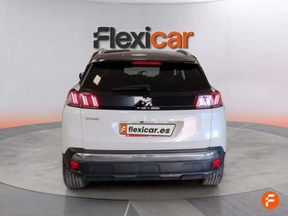 Peugeot 3008 1.5 BlueHDi 96kW (130CV) S&S Allure Pack
