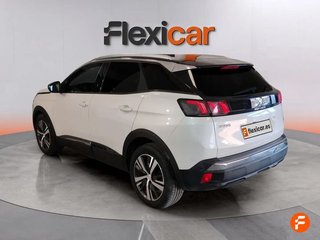 Peugeot 3008 1.5 BlueHDi 96kW (130CV) S&S Allure Pack
