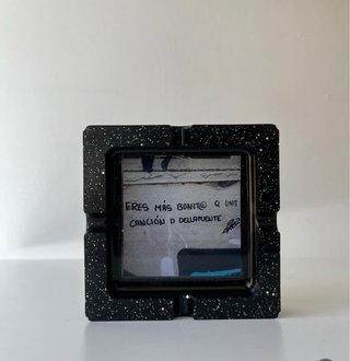 Cenicero Dellafuente